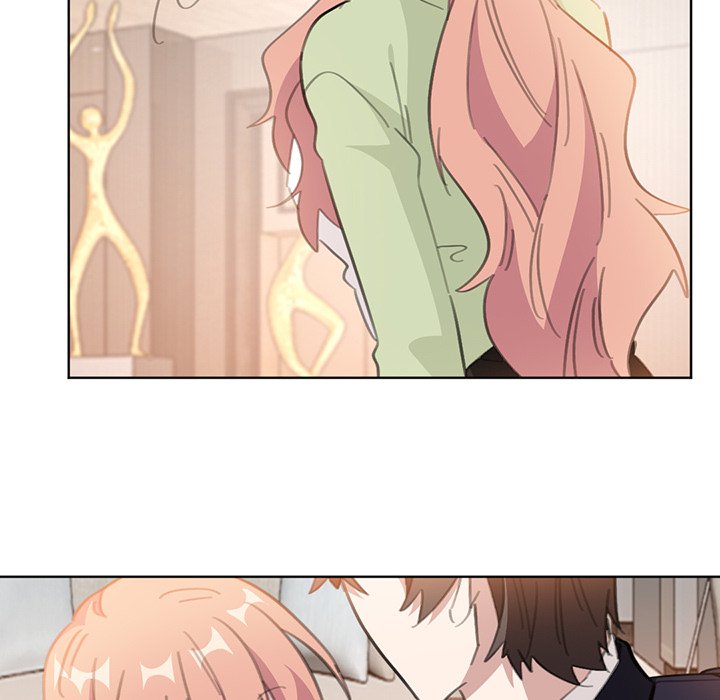 Your Turn to Chase After Me Chapter 71 image 9