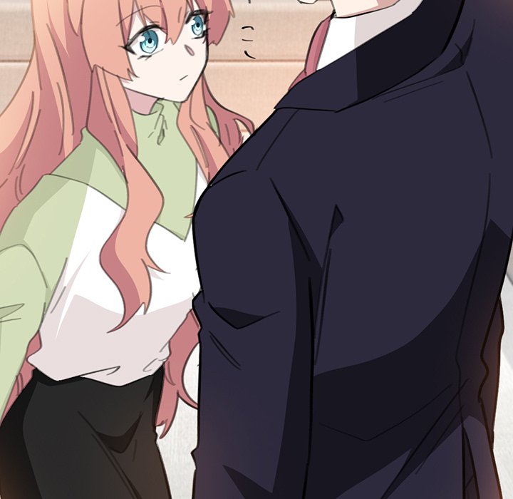 Your Turn to Chase After Me Chapter 71 image 10