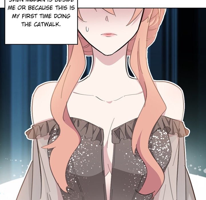 Your Turn to Chase After Me Chapter 71 image 15
