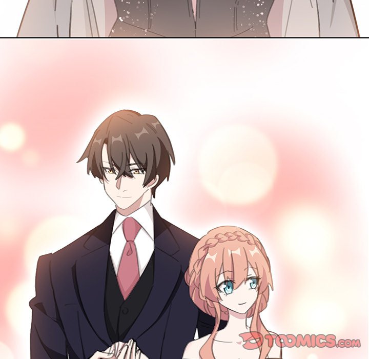 Your Turn to Chase After Me Chapter 71 image 16