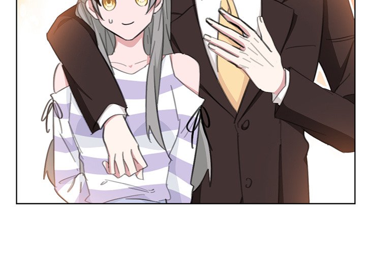 Your Turn to Chase After Me Chapter 71 image 1