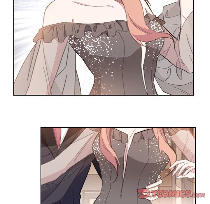 Your Turn to Chase After Me Chapter 71 image 20