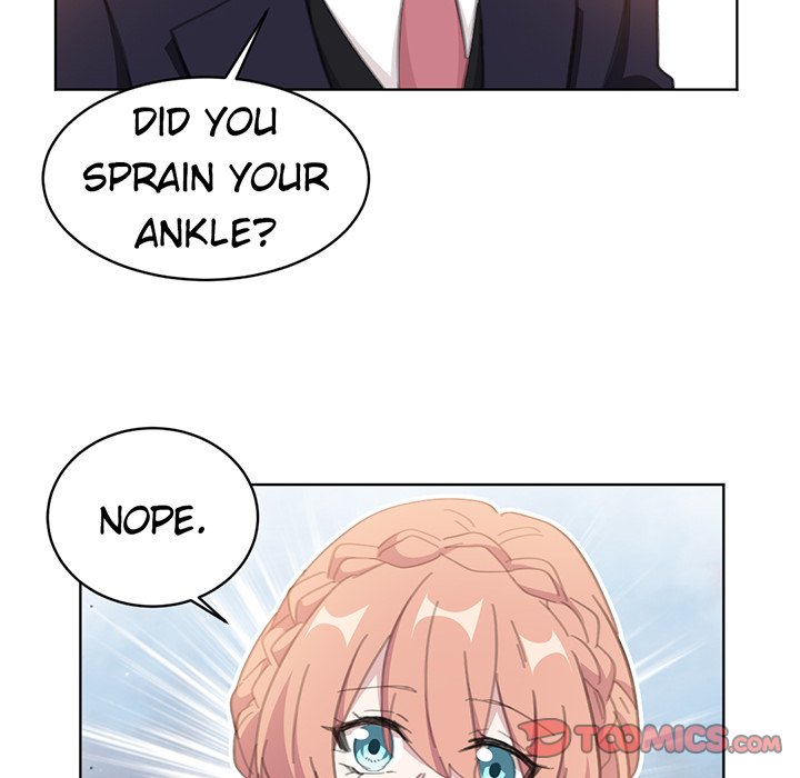 Your Turn to Chase After Me Chapter 71 image 24