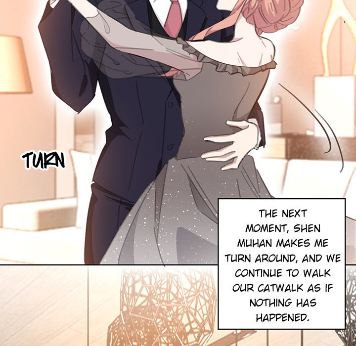 Your Turn to Chase After Me Chapter 71 image 27