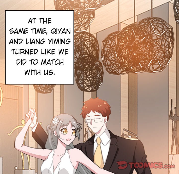 Your Turn to Chase After Me Chapter 71 image 28