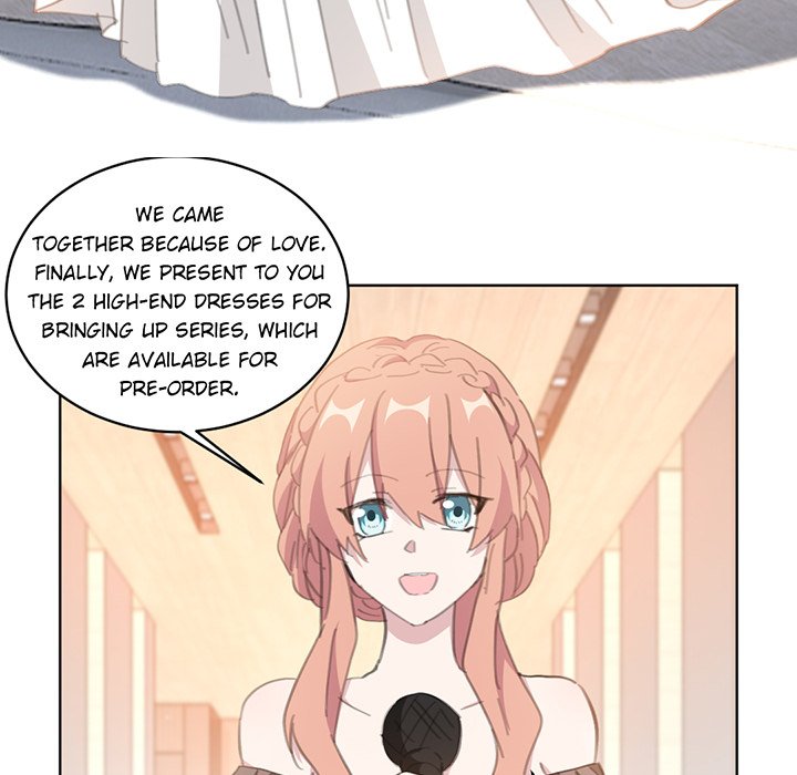 Your Turn to Chase After Me Chapter 71 image 30