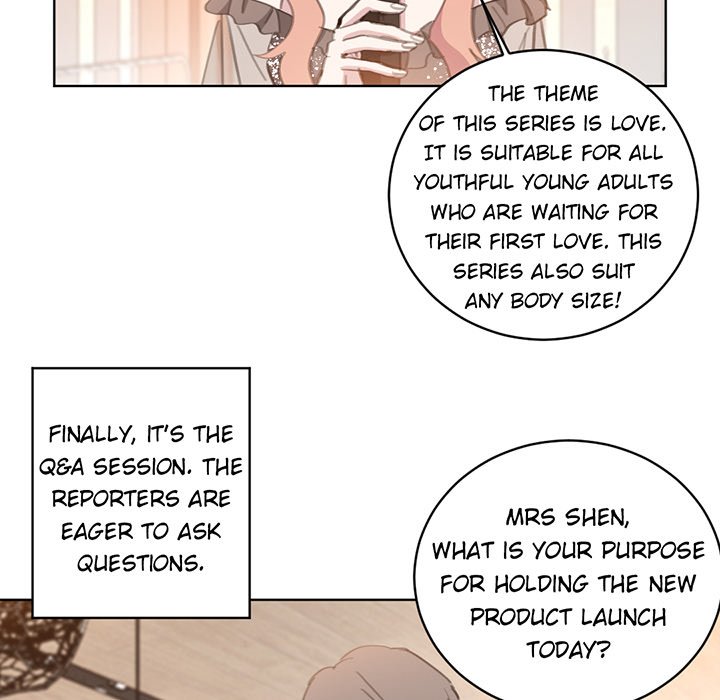 Your Turn to Chase After Me Chapter 71 image 31