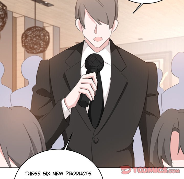 Your Turn to Chase After Me Chapter 71 image 32