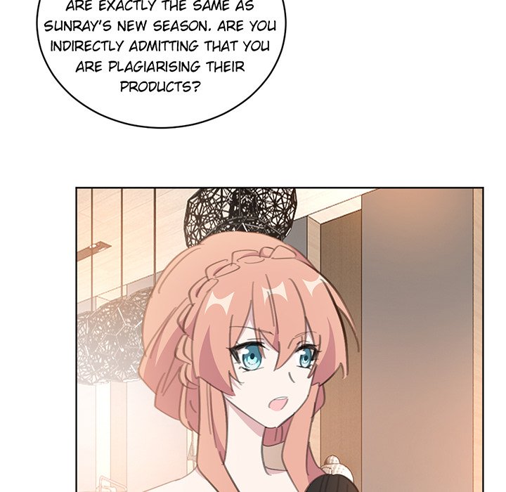 Your Turn to Chase After Me Chapter 71 image 33
