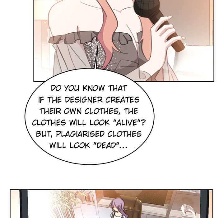 Your Turn to Chase After Me Chapter 71 image 34