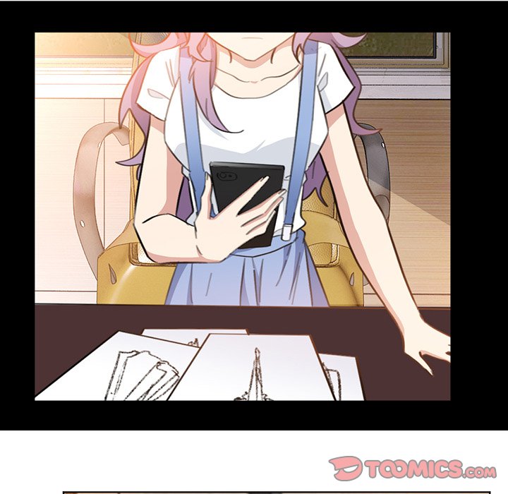 Your Turn to Chase After Me Chapter 71 image 36
