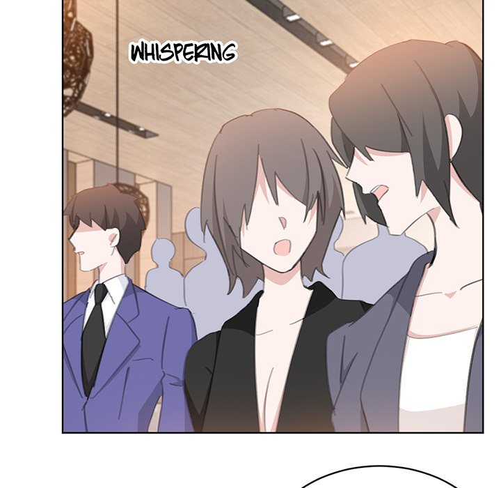 Your Turn to Chase After Me Chapter 71 image 37