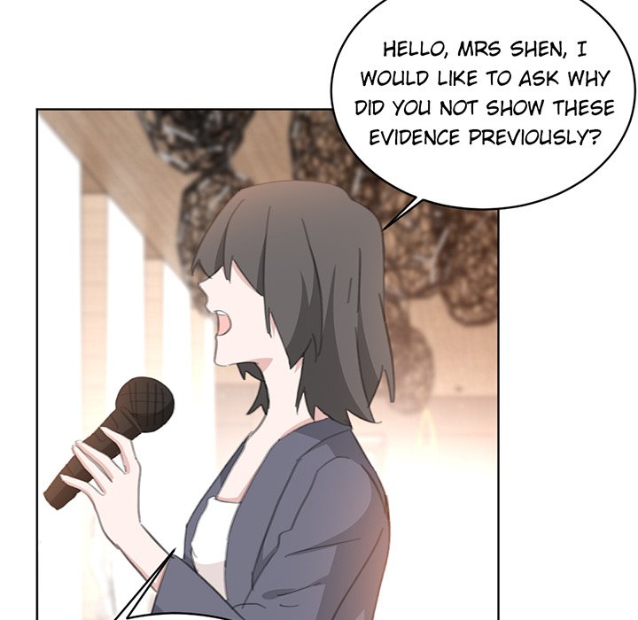 Your Turn to Chase After Me Chapter 71 image 38
