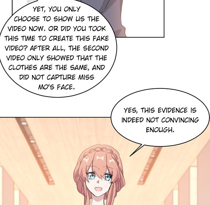 Your Turn to Chase After Me Chapter 71 image 39