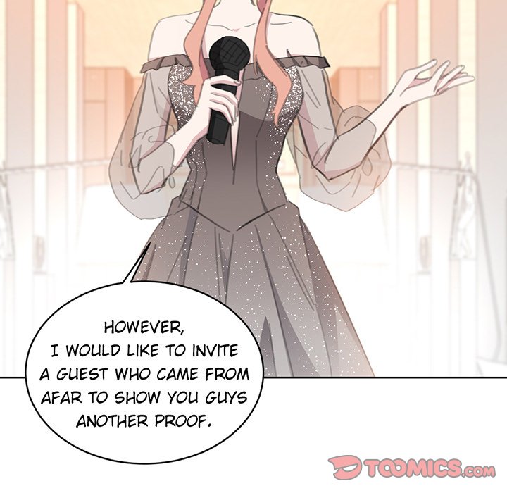 Your Turn to Chase After Me Chapter 71 image 40