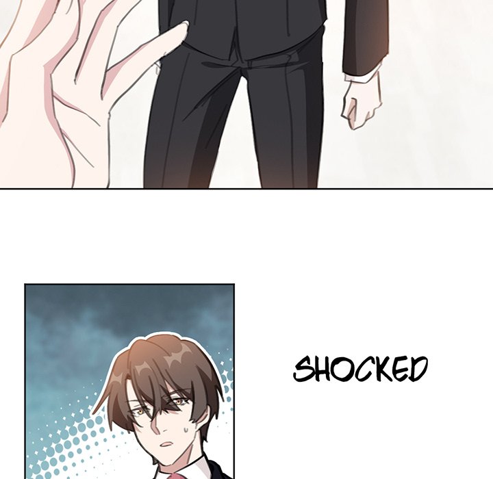 Your Turn to Chase After Me Chapter 71 image 42