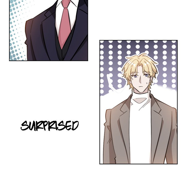 Your Turn to Chase After Me Chapter 71 image 43