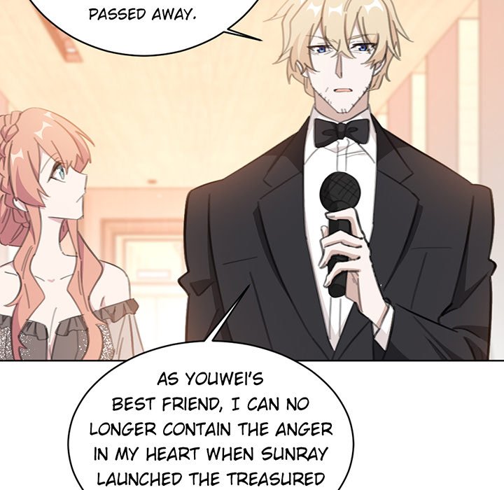 Your Turn to Chase After Me Chapter 71 image 45