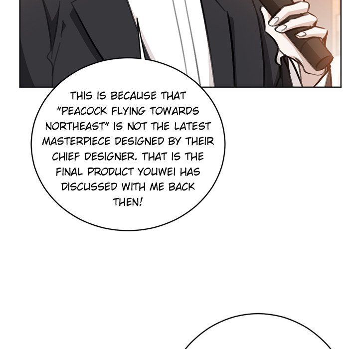 Your Turn to Chase After Me Chapter 71 image 47