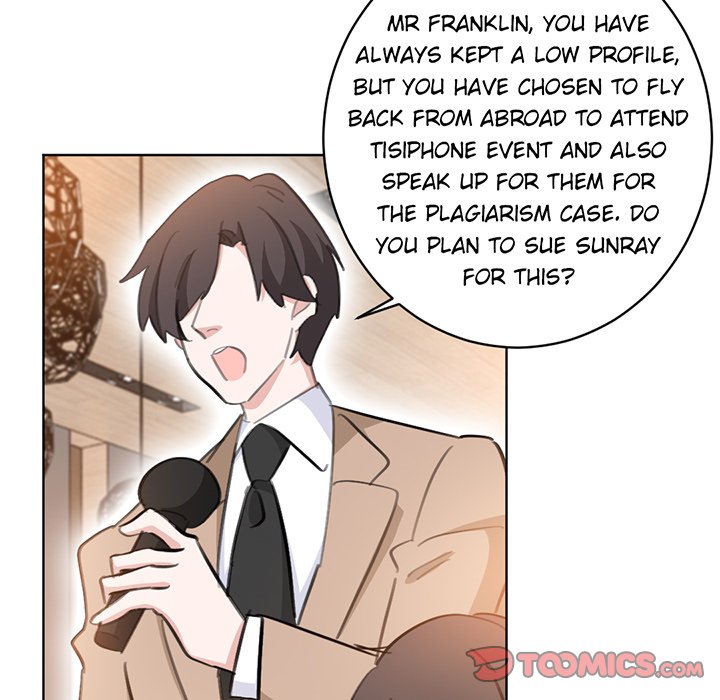 Your Turn to Chase After Me Chapter 71 image 48