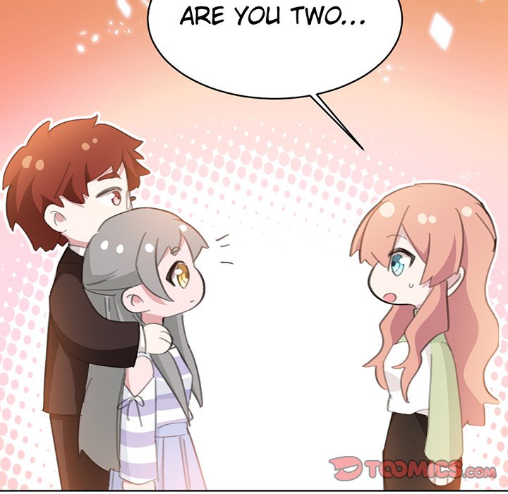 Your Turn to Chase After Me Chapter 71 image 4