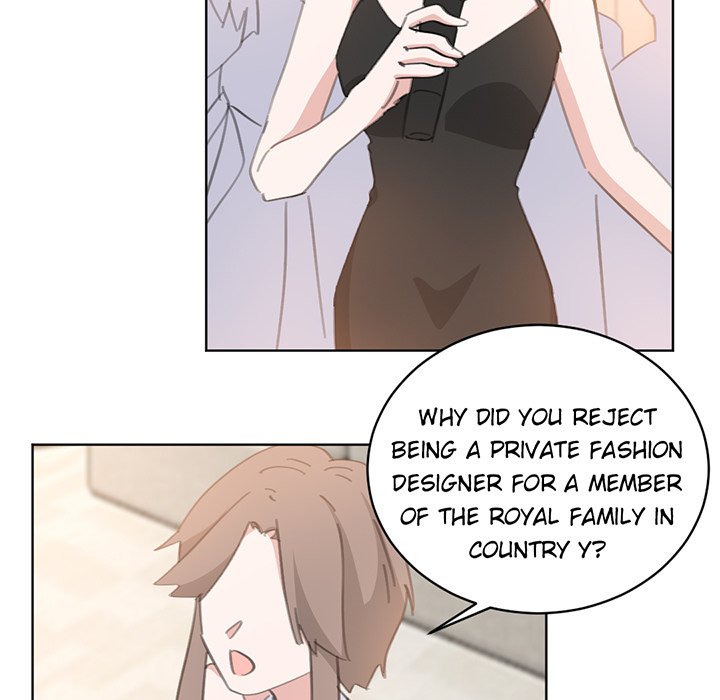 Your Turn to Chase After Me Chapter 71 image 50