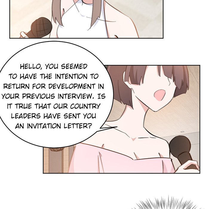 Your Turn to Chase After Me Chapter 71 image 51