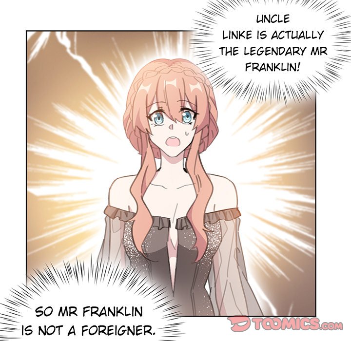 Your Turn to Chase After Me Chapter 71 image 52
