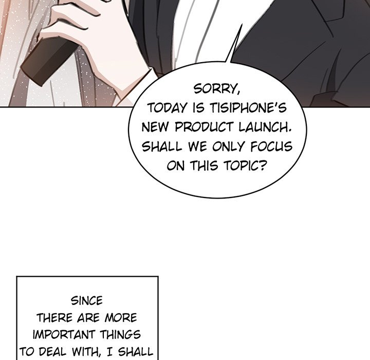 Your Turn to Chase After Me Chapter 71 image 54