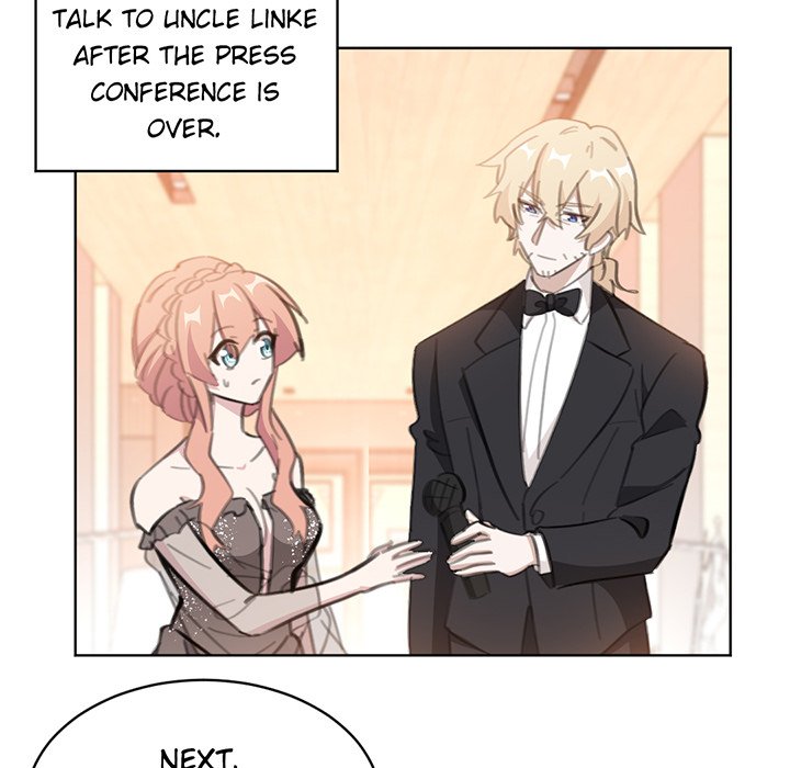 Your Turn to Chase After Me Chapter 71 image 55