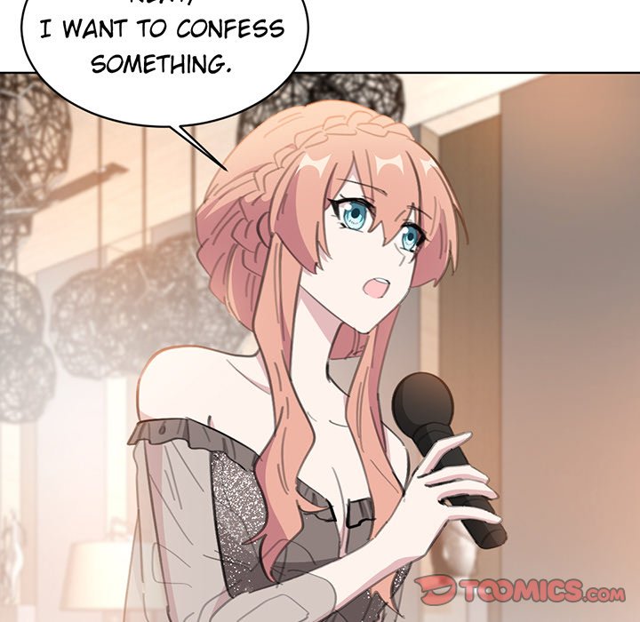 Your Turn to Chase After Me Chapter 71 image 56