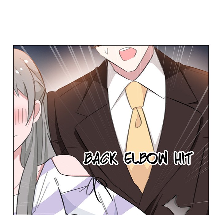 Your Turn to Chase After Me Chapter 71 image 5