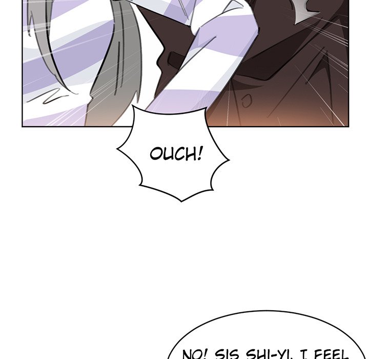 Your Turn to Chase After Me Chapter 71 image 6