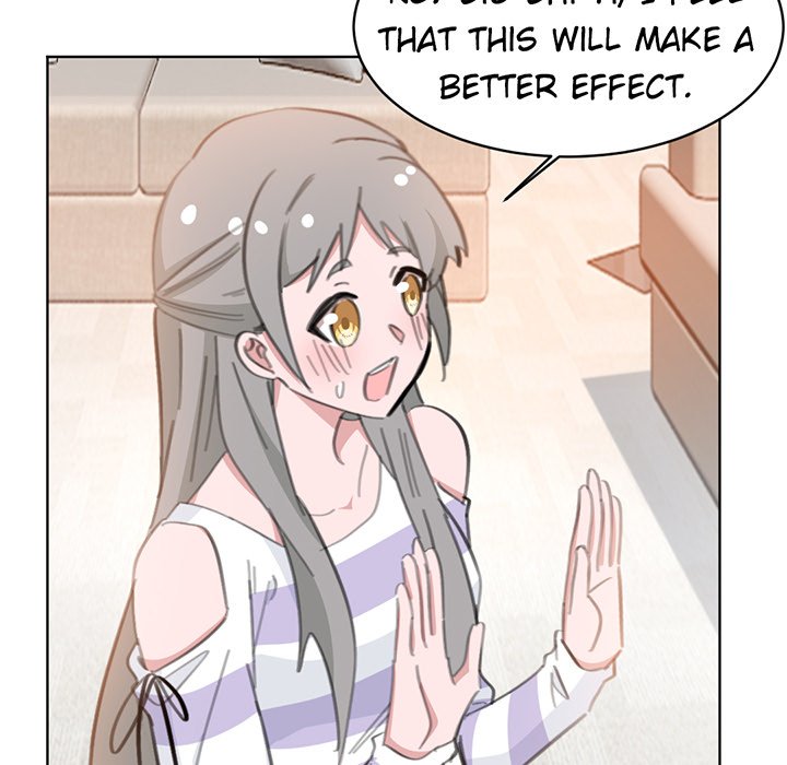 Your Turn to Chase After Me Chapter 71 image 7