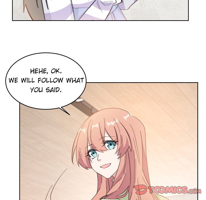 Your Turn to Chase After Me Chapter 71 image 8