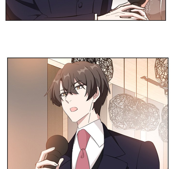 Your Turn to Chase After Me Chapter 72 image 9
