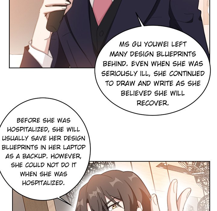 Your Turn to Chase After Me Chapter 72 image 10