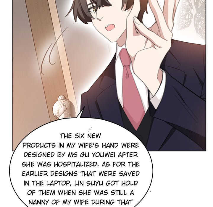 Your Turn to Chase After Me Chapter 72 image 11