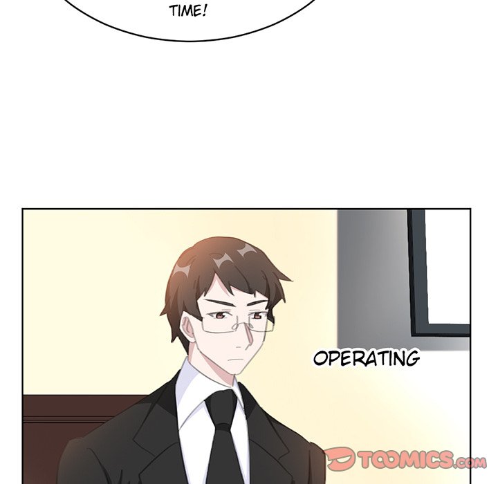 Your Turn to Chase After Me Chapter 72 image 12