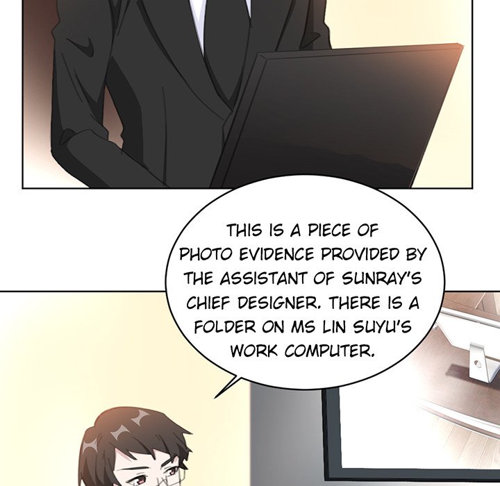 Your Turn to Chase After Me Chapter 72 image 13