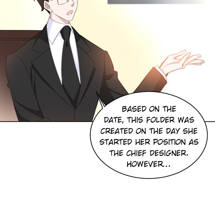 Your Turn to Chase After Me Chapter 72 image 14