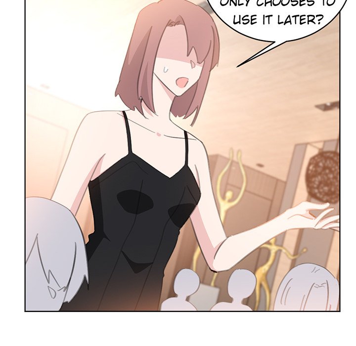 Your Turn to Chase After Me Chapter 72 image 17
