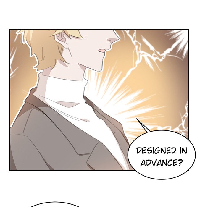 Your Turn to Chase After Me Chapter 72 image 18
