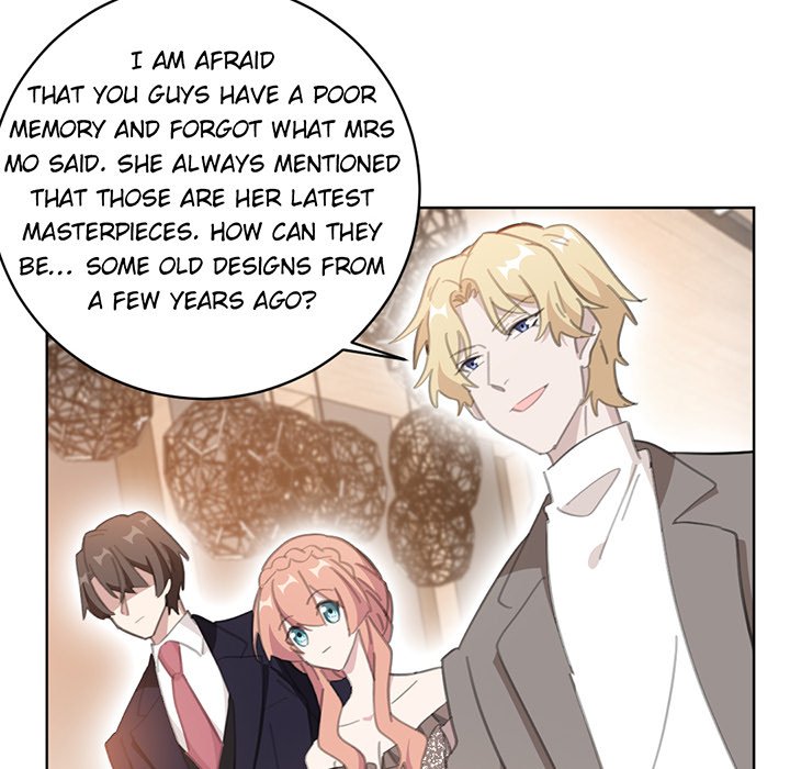 Your Turn to Chase After Me Chapter 72 image 19