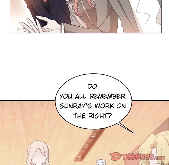 Your Turn to Chase After Me Chapter 72 image 20