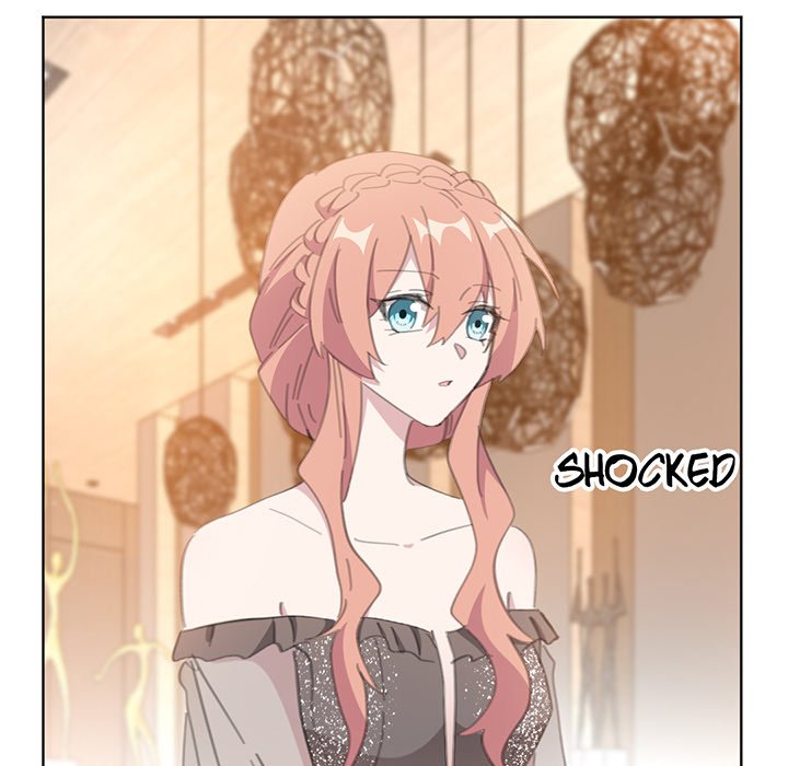 Your Turn to Chase After Me Chapter 72 image 22