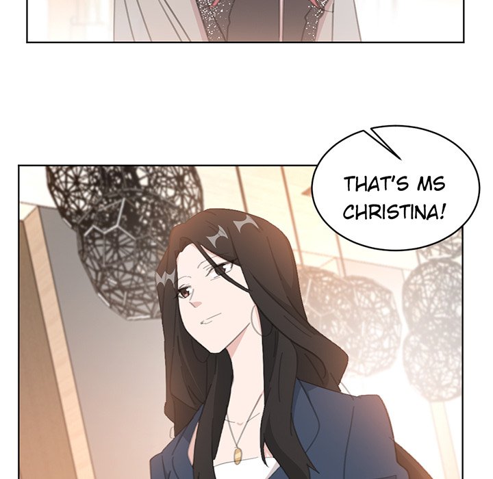 Your Turn to Chase After Me Chapter 72 image 23