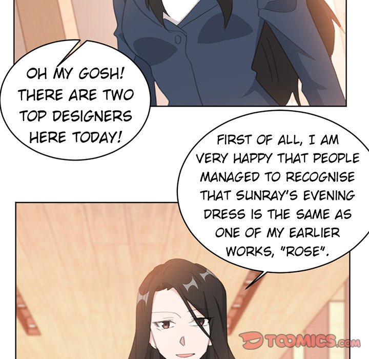 Your Turn to Chase After Me Chapter 72 image 24