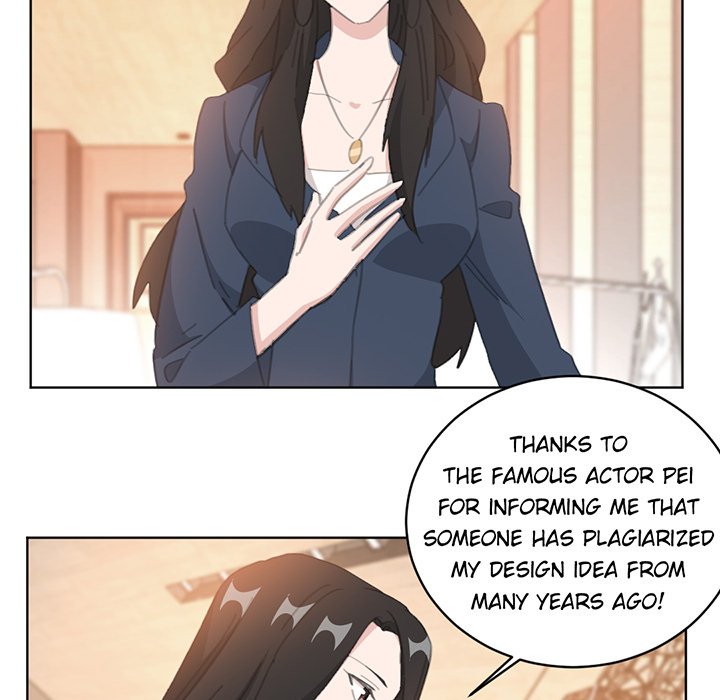Your Turn to Chase After Me Chapter 72 image 25