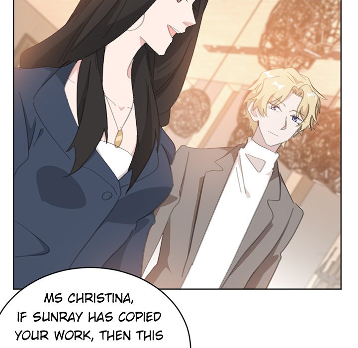 Your Turn to Chase After Me Chapter 72 image 26